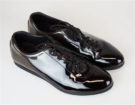 vintage prada shoes uk
